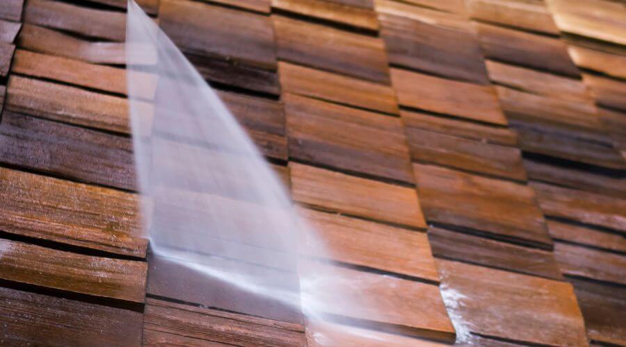 Metal Roofing in Kingsland, TX